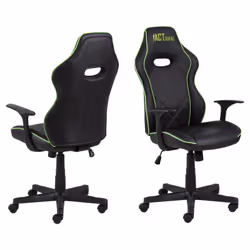Toilinux 200191 chaise et fauteuil de bureau Siège rembourré
