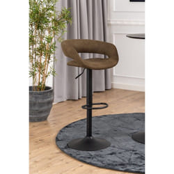 Toilinux 200145 Tabouret de bar