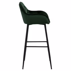 Toilinux 200189 Tabouret de bar