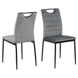 Toilinux 200200 chaise restaurant