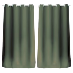 Toilinux L670117, Vert, France, 2 pièce(s), 2400 mm, 1400 mm
