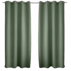 Toilinux L670113, Noir, Vert, France, 2 pièce(s), 2400 mm, 1400 mm