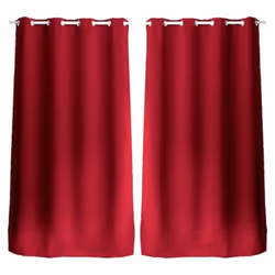 Toilinux L670054, Rouge, France, 2 pièce(s), 1400 mm, 2400 mm