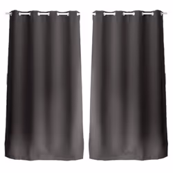 Toilinux L670051, Gris, France, 2 pièce(s), 1400 mm, 2400 mm