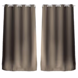 Toilinux L670057, Marron, France, 2 pièce(s), 1400 mm, 2400 mm