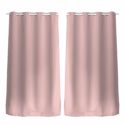 Toilinux L670056, Rose, France, 2 pièce(s), 1400 mm, 2400 mm
