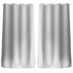 Toilinux L670048, Blanc, France, 2 pièce(s), 1400 mm, 2400 mm