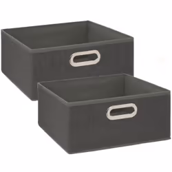 Toilinux L514961, Gris, 310 mm, 150 mm, France, 2 pièce(s)