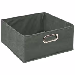 Toilinux L514952 Boîte de rangement Vert