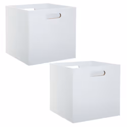 Toilinux L514945, Blanc, 310 mm, 310 mm, France, 2 pièce(s)