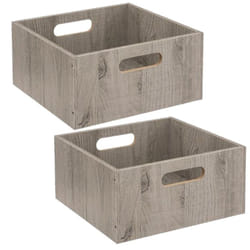 Toilinux L514938 Boîte de rangement