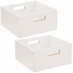 Toilinux L514937, Blanc, 310 mm, 150 mm, France, 2 pièce(s)
