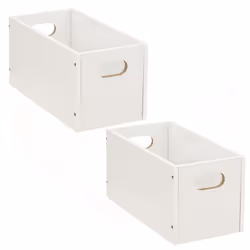 Toilinux L514933, Blanc, 310 mm, 150 mm, France, 2 pièce(s)