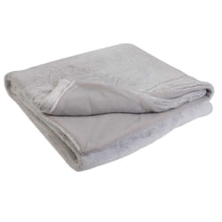 Toilinux 702563 plaid Gris