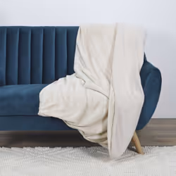 Toilinux 702561 plaid Beige