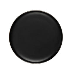 Toilinux 702589 assiette Noir 18 pièce(s)