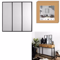 Toilinux 702568 miroir mural - Vue supplémentaire 4