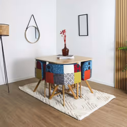 Toilinux 702572 miroir mural