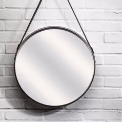 Toilinux 702571 miroir mural