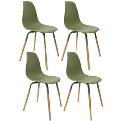 Toilinux L702639 chaise restaurant