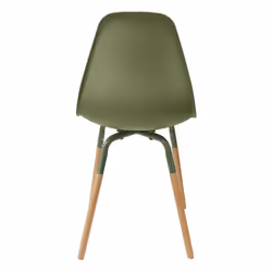Toilinux L702639 chaise restaurant - Vue supplémentaire 4