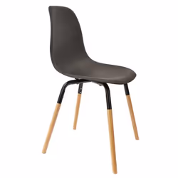 Toilinux L702626 chaise restaurant
