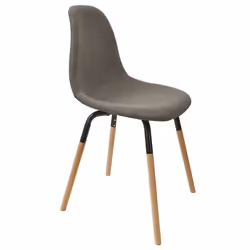 Toilinux L702625 chaise restaurant