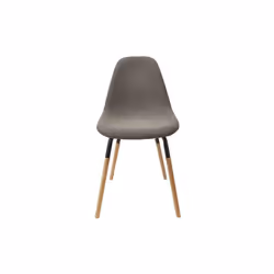 Toilinux L702625 chaise restaurant