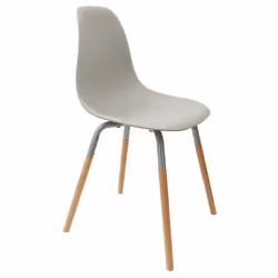 Toilinux L702624 chaise restaurant