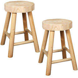 Toilinux L702619 Tabouret de bar