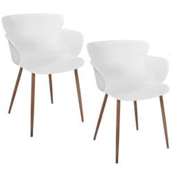 Toilinux L702608 chaise restaurant