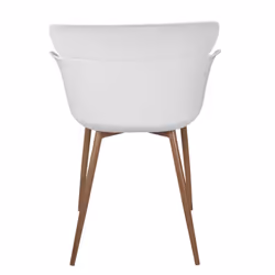 Toilinux L702608 chaise restaurant
