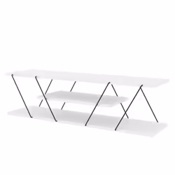 Toilinux 103279, Blanc, France, 1 pièce(s)
