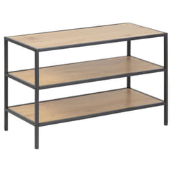 Toilinux 200233 Organisateur pour chaussures Beige, Noir