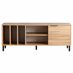 Toilinux 103294, Beige, France, 1 pièce(s)