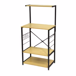 Toilinux 752117, Beige, Noir, France, 1 pièce(s)