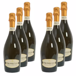 Prosecco brut - DOC - Grifon