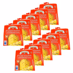 Mini Panettone pur beurre - Valentino