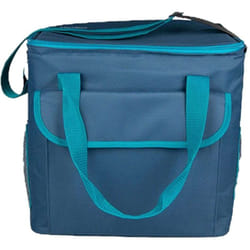 Sac Evasion L isotherme 36 L - Bleu