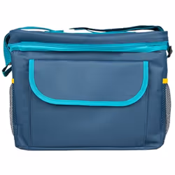 Sac Evasion M isotherme 20 L - Bleu