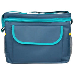 Sac Evasion M isotherme 20 L - Bleu