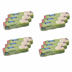 Thon clair à l'huile d'olive - pack 3x80g - diamir