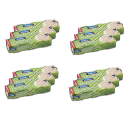 Thon clair à l'huile d'olive - pack 3x80g - diamir
