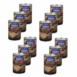 Champignon entier rovellon - diamir