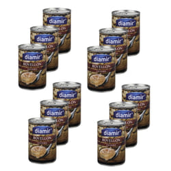 Champignon entier rovellon - diamir