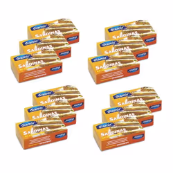 Sardines à l'escabèche - diamir