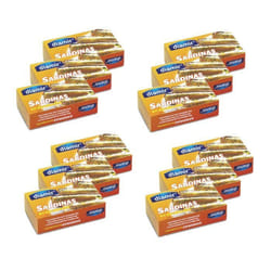 Sardines à l'escabèche - diamir