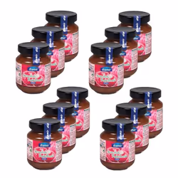 Confiture de framboise - diamir