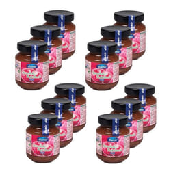 Confiture de framboise - diamir