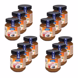 Confiture d'abricot - diamir